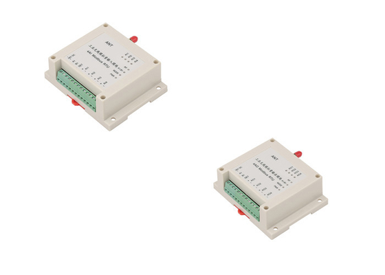 Draadloos I O de Transmissiecontrolemechanisme van het de Module Analoge Signaal van 4AI 4AO