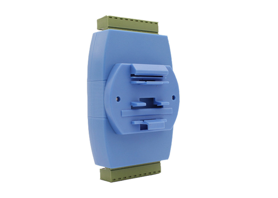 24V van de het Digitale Signaalisolator 8ch RS485 van gelijkstroom 2000mW het Signaalconvertor