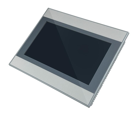 10“ HMI-Touch screencomité met Ethernet-Haven of Com-Haven