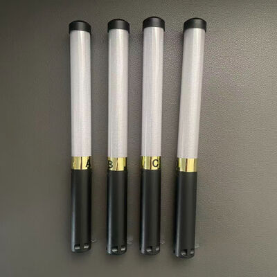 Ervaar de magie van DMX draadloze controller en LED polsbandjes op uw concert