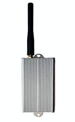 Ls-U2000 de Draadloze Gegevens zenden 5km Draadloze de Module433mhz Radiomodem via de radio uit van de Gegevenszender