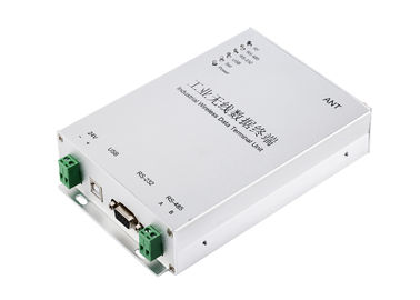 Ls-R524 Radiomodem Over lange afstand, draadloze de controlesensoren van PLC/PC/SCADA, meters