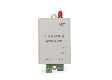 RS485 van de Module433mhz rf Gegevens van de gegevenstransmissie Zendontvanger 2km PLC Draadloos Controlemechanisme
