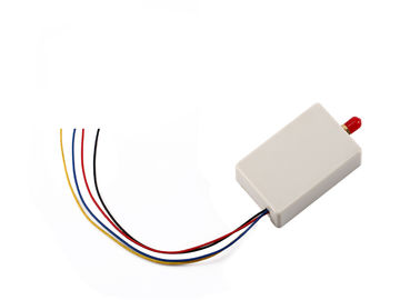 AMR 2km Draadloze Draadloze de Controlemodule RS485 van de Gegevensmodule 1W RS485 aan PTZ