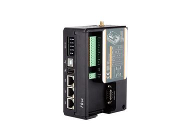 De draadloze 4G-Doos 5W het Draadloze PLC van de Gatewaymodem Verre Programma/uploadt M2M downloadt