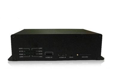 van de Gateway Draadloze IoTs Control Center 433/868/915MHz van 5W 4G de Draadloze Draadloze Data Center