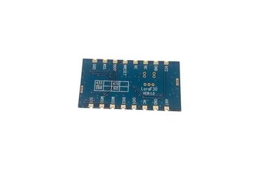 van de de Gegevensmodule van 915MHz Lora Periodieke de Modulesx1276 1W Lora Module met Lange Controleafstand