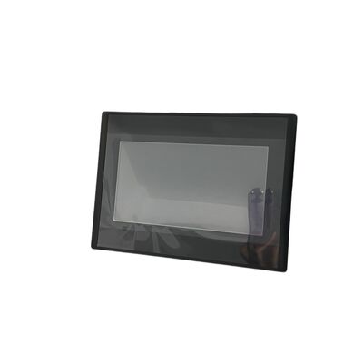 4.3 inch HMI Human Machine Interface met 400cd/m2 Helderheid en DC 24V Input Voltage Touch Screen Panel