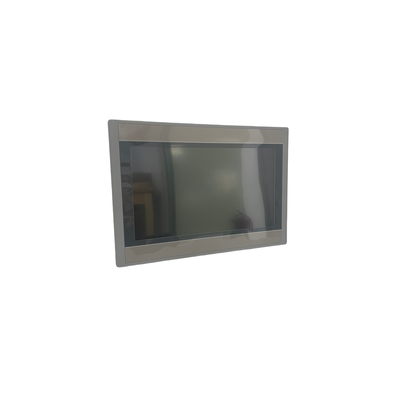 10.1 inch TFT touchscreen panel Ethernet-poort met HMI-software voor industriële automatisering