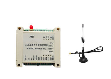 433MHz draadloze Modbus RTU