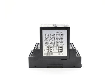 Ls-thg-IP Spoor die van de het Signaalconvertor DIN van de Reeks het Huidige Input DC24V-Voeding opzetten