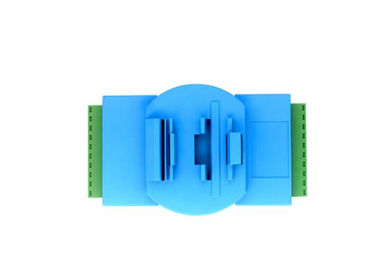 Ls-WJ28 24 van ADVERTENTIEda Beetjes Convertor 8 Analoog Inputsignaal aan RS485/232-de Controle van de de Industrieautomatisering