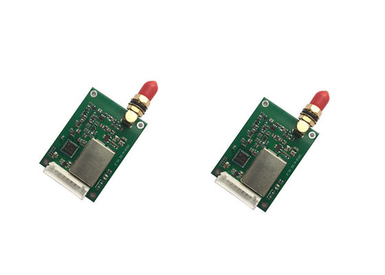 Draadloze UHF Draadloze de Zendermodule van Lora Module SX1276 433mhz 1W