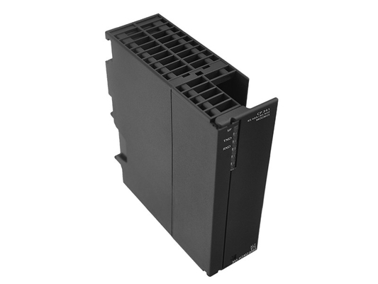 CP341 PLC de Programmeerbare Expander van Use With S7-300 RS485 van het Logicacontrolemechanisme