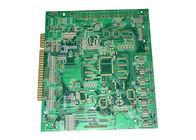 Automation Products Multilayer Printed Circuit Board 12 Layers Long Lifespan