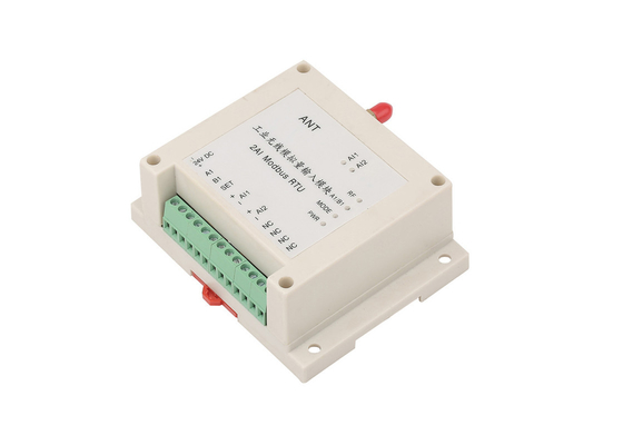 Draadloos de Pompcontrolemechanisme Remote Control Pump van HMI VAN Accoding-Waterspiegel
