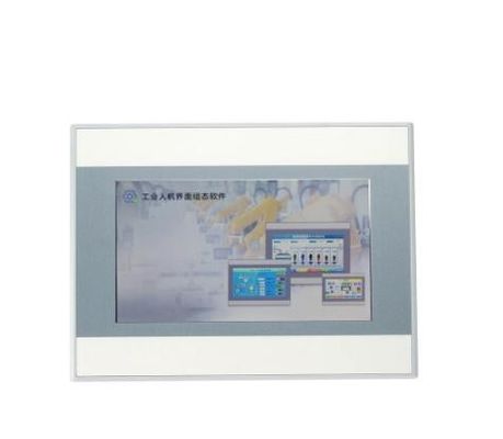 7“ Interface alle-in-Één van HMI RS232, van RS485 of Ethernet-Touch screen voor de Industrieautomatisering