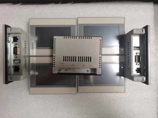 4.3“ het Mens/machine-interfacesysteem van HMI voor Industriële Automatisering