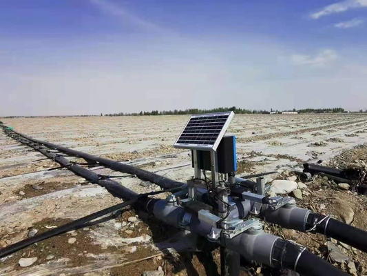 2ch draadloze Elektrische Lineaire Actuator voor Automatische Irrigatiecontrole