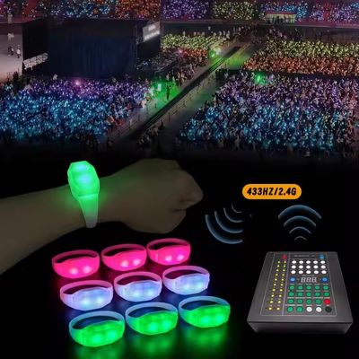 Professionals DMX Wireless Controller voor het besturen van verlichting 0,6 lbs 0-40°C