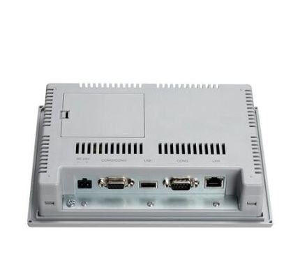 400cd/m2 Helderheid Industrial Touch Screen Panel met DC 12V/24V Input Voltage en Temperatuurbereik -20-60C