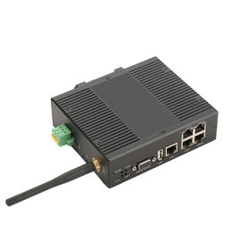 De intelligente Doos van de de Gatewaycontrole van 4G Draadloze, IOTs-Gateway Draadloos PLC Controlemechanisme