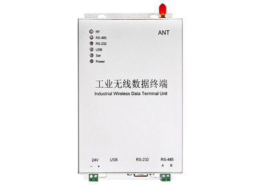 Ls-R524 Radiomodem Over lange afstand, draadloze de controlesensoren van PLC/PC/SCADA, meters