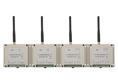 Advantech Draadloze I O Module 4 Draadloze het Signaaloverdracht van Kanalen Draadloze Modbus RTU 4-20mA