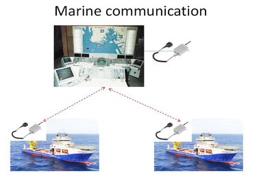 Ls-V5000 Draadloze Audiomodule, VHF/UHFstemmodule 144.039MHz voor APRS