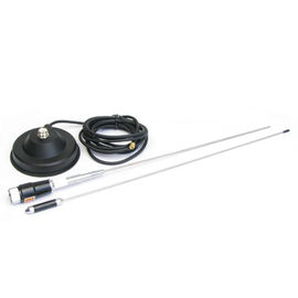 Ls-A7 Draadloze Magnetische Radioantenne 3m Antenne SMA van de Kabel433mhz 5.5dBi de Hoge Aanwinst