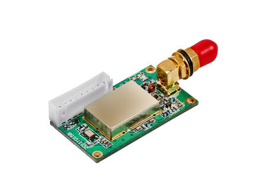 RS485 van de Gegevenstrasnmitter 433MHz van de gegevensmodule 100mW Draadloze de gegevensoverdracht
