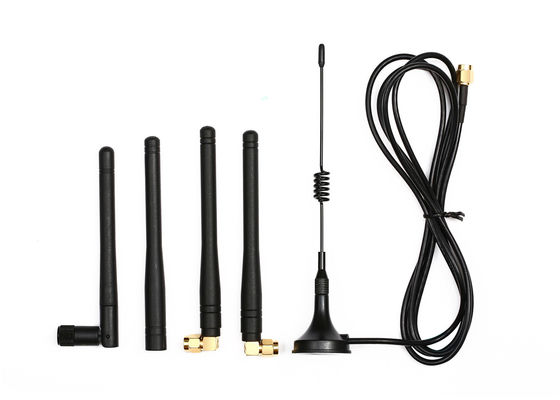 4-20mA Draadloze van de de Module Analoge Input-output Module van I O Draadloze de Sensorzender