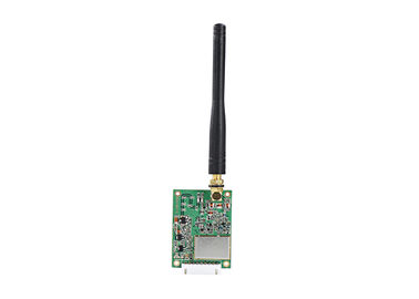 AMR 2km Draadloze Draadloze de Controlemodule RS485 van de Gegevensmodule 1W RS485 aan PTZ
