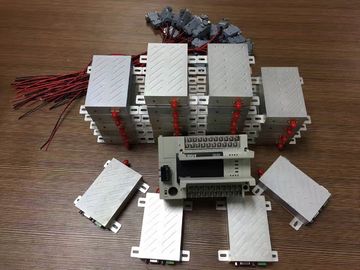 5W draadloze Radiotransmissie van Module144.390mhz APRS Periodieke Draadloze Gegevens 10km