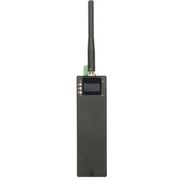 10W draadloze Radiomodemindustrie, het Draadloze Controlemechanisme TCP van Ethernet/IP Protocol