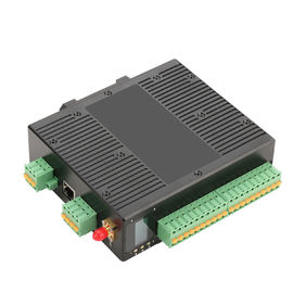 Machtsoutput van het de industrie Draadloze I O Module Ethernet DI DO de Wireless AI AO Controlemechanisme 1W