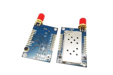 Van de lange afstandwalkie-talkie de Module 1W 30dBM 5KM VHF (134-174MHz)/UHF (400MHz -480MHz)
