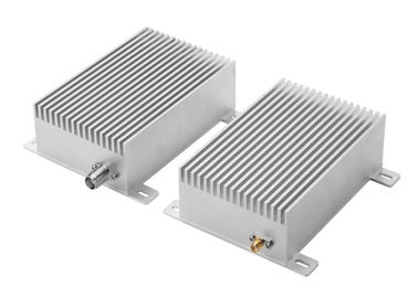 50km Draadloze Audiomodule Digitale Audiomodule 25w VHF/UHFband voor het Overbrengen van Stem