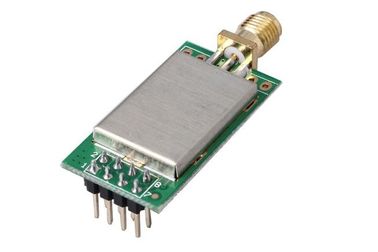 van de Gatewaytcp Ip van 1W 4G Draadloze bevestigde Gsm van de de Modem4g Lte DTU Sms Modem Draadloze Module