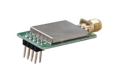 van de Gatewaytcp Ip van 1W 4G Draadloze bevestigde Gsm van de de Modem4g Lte DTU Sms Modem Draadloze Module