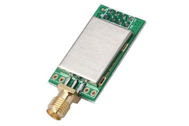 van de Gatewaytcp Ip van 1W 4G Draadloze bevestigde Gsm van de de Modem4g Lte DTU Sms Modem Draadloze Module