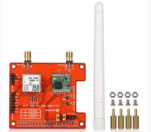 Raad over lange afstand van de de Gateway433/868/915mhz GPS Uitbreiding van 4G de Draadloze voor Framboos Pi