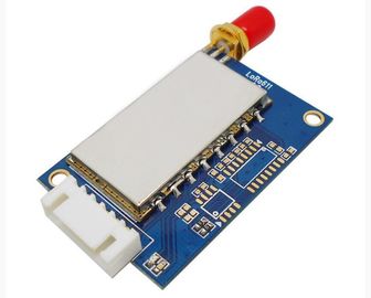 Van de Module100mw Gegevens van SX1278 433MHz Draadloze Lora de Moduleserie 15km Draadloze Controle