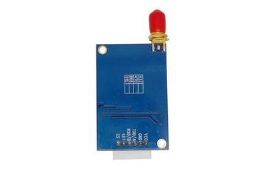 Van de Module100mw Gegevens van SX1278 433MHz Draadloze Lora de Moduleserie 15km Draadloze Controle