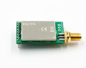 100mW de draadloze Lora-Zender van Modulesx1276 868MHz Draadloze Gegevens