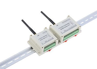 Radio VAN Draadloze I O de Module4di 4DO Draadloze PLC van de Controlemodule 915MHz Lora