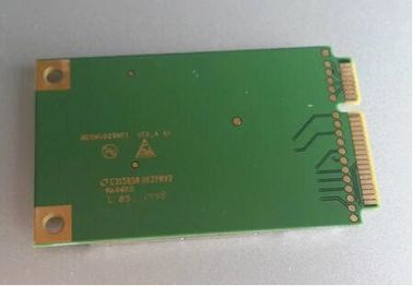 Communicatie van de hoge snelheids Draadloze Gateway HUAWEI 4G LTE FDD MINI pci-e Wifi Wwan Module