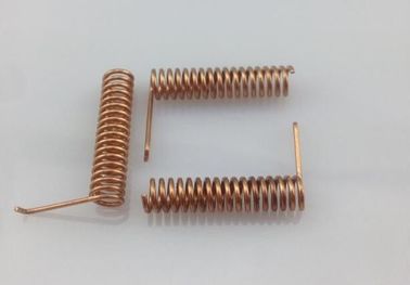 Het kopermateriaal ranselt PCB 433Mhz van de Antennelente voor Lange afstand Draadloos Apparaat