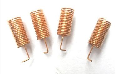Het kopermateriaal ranselt PCB 433Mhz van de Antennelente voor Lange afstand Draadloos Apparaat