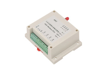 Draadloze Analoge Outputmodule 4 Kanalen 4-20mA Signaal Draadloze Modbus RTU